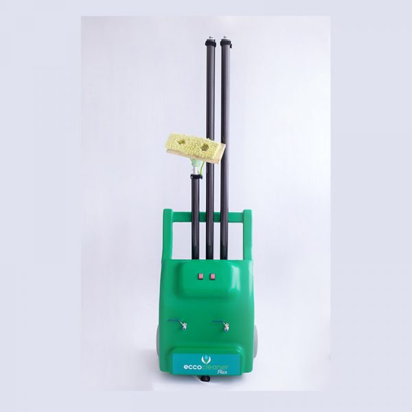 Lavadora de fachadas Ecco Cleaner Plus 220V