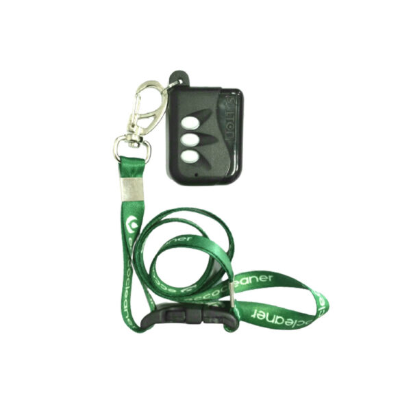 CONTROLE REMOTO ECCO MASTER