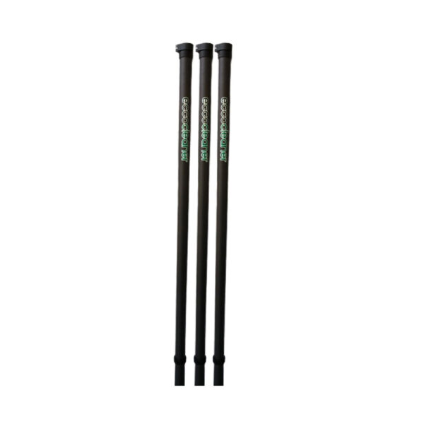 Haste Modular de Fibra de Carbono