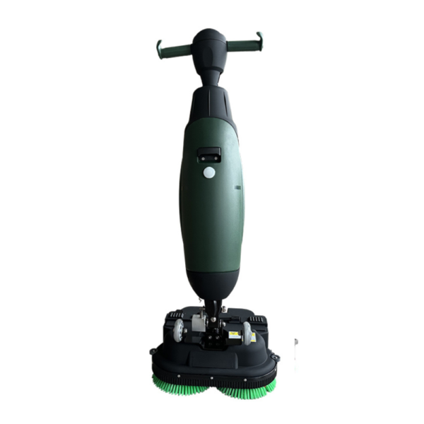 Lavadora Ecco M430B