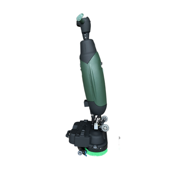 Lavadora Ecco M430B - Image 4