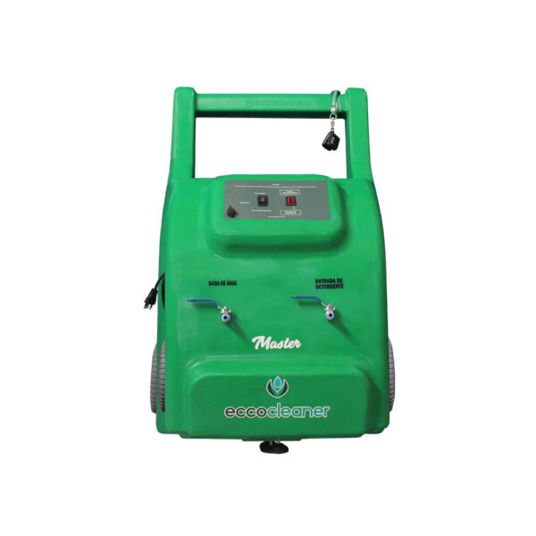 Lavadora Ecco Cleaner Master