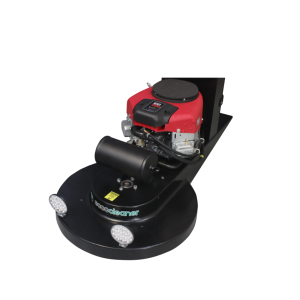 Polidora de pisos Ecco Cleaner G685 - Image 3
