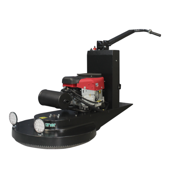 Polidora de pisos Ecco Cleaner G685