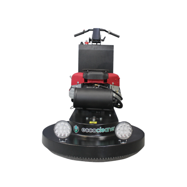 Polidora de pisos Ecco Cleaner G685 - Image 2