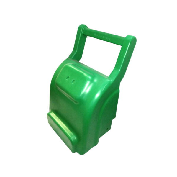CARENAGEM P/ LAVADORA ECCO CLEANER