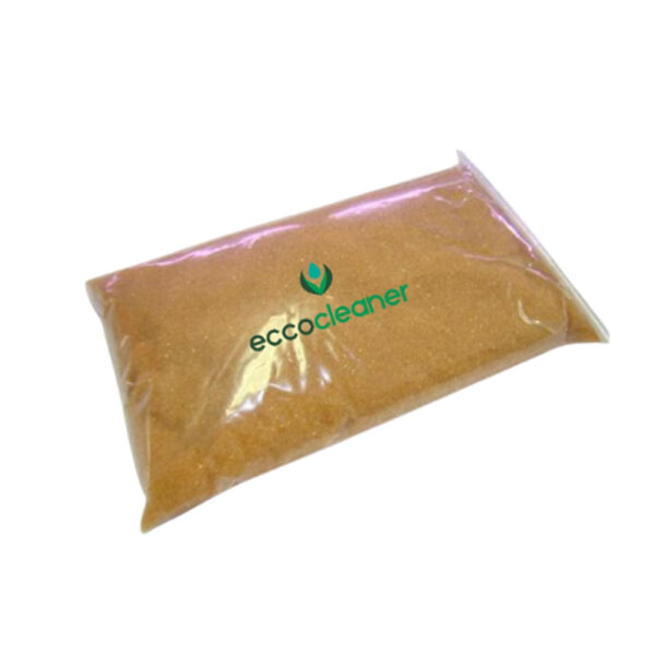 Resina Desmineralizadora Ecco Cleaner