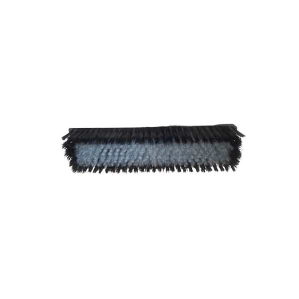 Escova Ecco Cleaner nylon natural (sem bico)