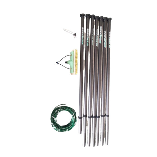 Kit Haste Modular para 12 metros