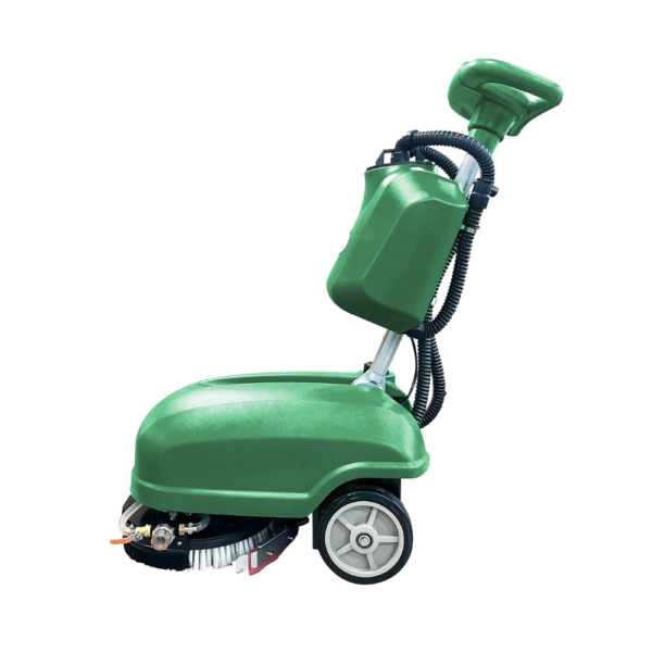 Lavadora Ecco 350C - Image 4